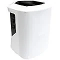 Bose S1 Pro+ Play-Through Cover, White Standard
