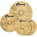 Bosphorus Cymbals Traditional Cymbal Box Set Standard