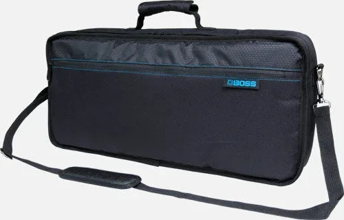 BOSS CB-GT100 Carry Bag for GT-100/GT-10/GT-8 – Durable, Lightweight, Padded Protection with Shoulder Strap