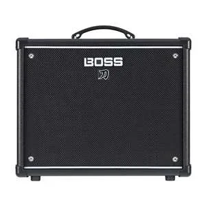 Boss Katana-50 Gen 3 – 50x 1×12 Electric Guitar Combo Amplifier