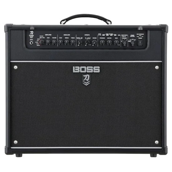 Boss Katana Artist MKII Guitar Amplifier 1×12″ 100W