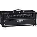 BOSS Katana Gen 3 100W Artist Guitar Amplifier Head Black