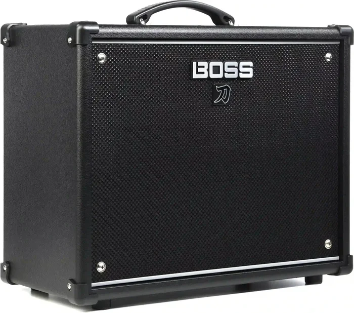 BOSS KTN503 Katana Gen 3 50W 1×12 ” Combo Guitar Amplifier