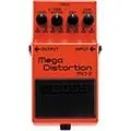 BOSS MD-2 Mega Distortion Pedal Standard
