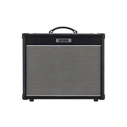 BOSS Nextone Stage 40-watt 1×12″ Guitar Amplifier