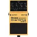 BOSS ODB-3 Bass OverDrive Pedal Standard