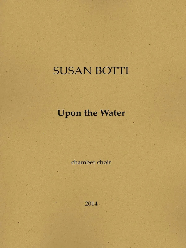Botti: Upon the Water