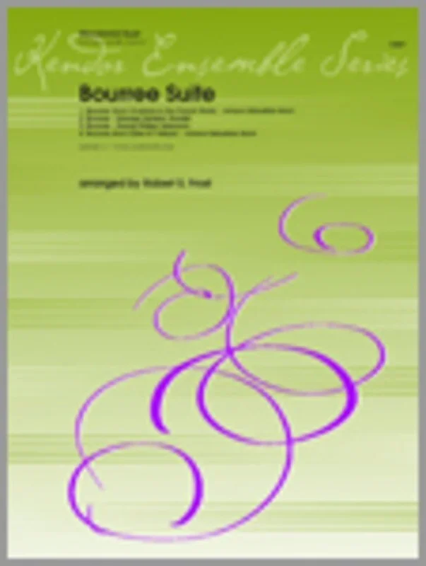 Bourree Suite