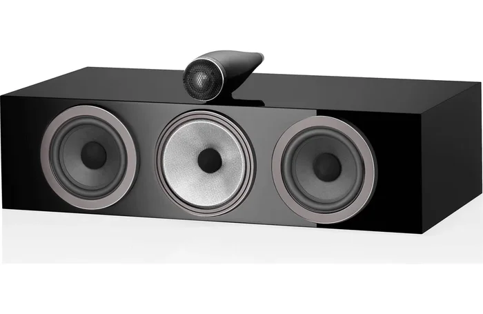Bowers & Wilkins HTM71 S3 Center Channel Speaker (Each)