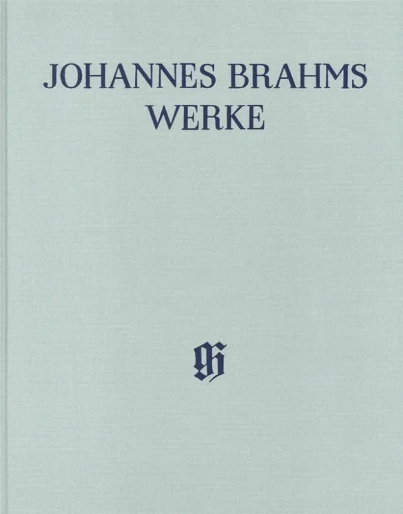Brahms: Cello Sonatas, Opp. 38 and 99 & Clarinet Sonata, Op. 120