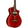 Breedlove Tom Bedell Signature M1 Myrtlewood Vintage Edition Concertina Acoustic-Electric Guitar Blues Orange