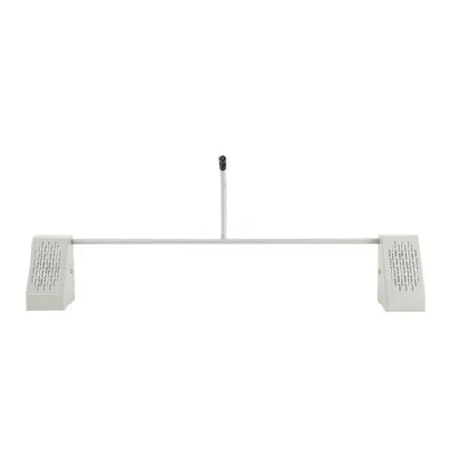 Bridge Bar Customer Unit -Grey