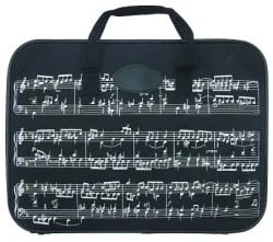 Briefcase – Sheet Music
