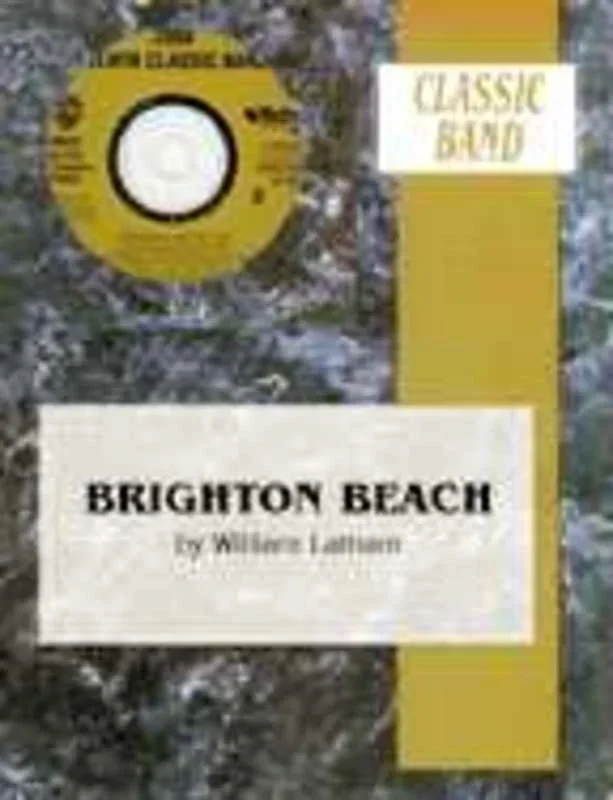 Brighton Beach Concert March