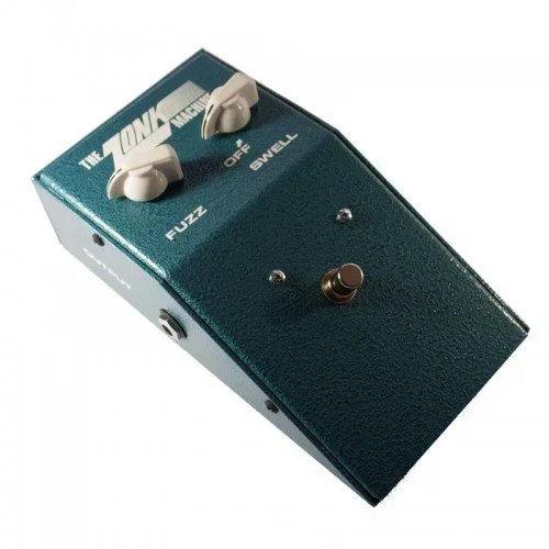 British Pedal Company Zonk Machine Fuzz Pedal