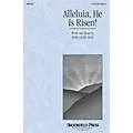 Brookfield Alleluia, He Is Risen! 2-Part composed by Anna Laura Page Standard