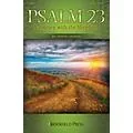 Brookfield Psalm 23 (A Journey with the Shepherd) SPLIT TRAX Composed by Pepper Choplin Standard