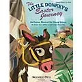 Brookfield The Little Donkey’s Easter Journey UNIS/2PT Standard
