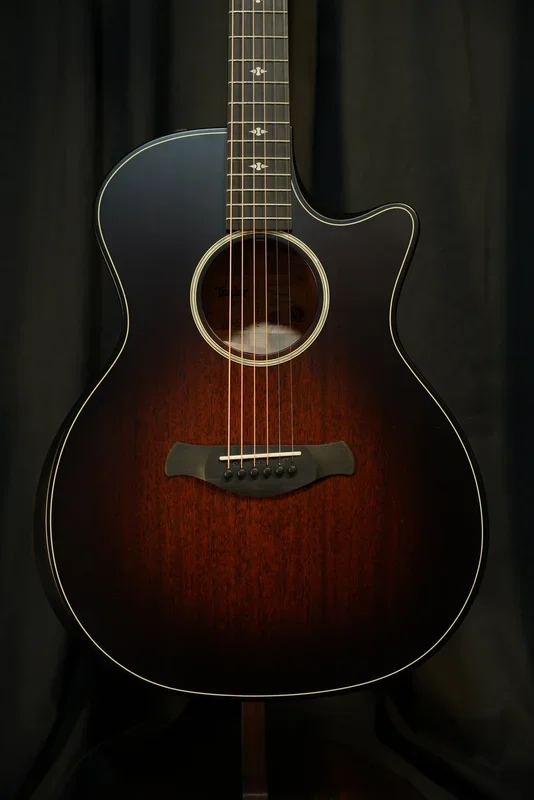 Builder’s Edition 324ce – Demo