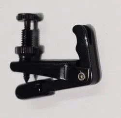 Buschmann German 3/4 – 4/4 Black Fine Tuner Wide Slot