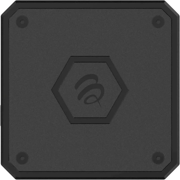 BuzzTV E5 Android 11 TV Box 2GB RAM, 32GB Storage, 4K UHD Streaming, HDMI & Wi-Fi