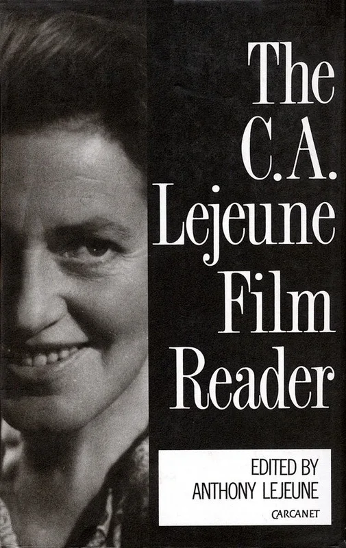 C.A. Lejeune Film Reader Cloth (Softcover Book)