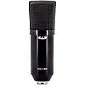 CAD GXL1800 Large Format Side Address Studio Microphone Black