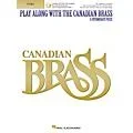 Canadian Brass Play Along with The Canadian Brass – Tuba (B.C.) Brass Ensemble Book/Audio Online by The Canadian Brass Standard