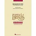 Canadian Brass Shaker Suite (for Brass Quintet and Concert Band) Concert Band Level 5 Arranged by Rayburn Wright Standard