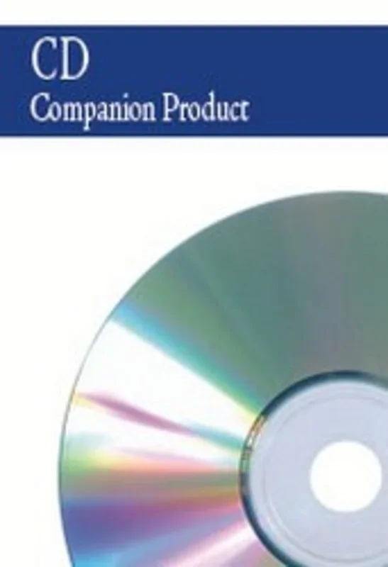 Cantamos Juntos (We Sing Together) Accomp Cd