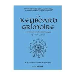 Carl Fischer – The Keyboard Grimoire