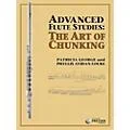Carl Fischer Advanced Flute Studies: The Art of Chunking Book Standard