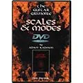 Carl Fischer Guitar Grimoire Vol. 1 Scales and Modes DVD Standard
