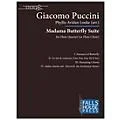 Carl Fischer Madama Butterfly Suite Standard