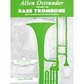 Carl Fischer Method for Bass Trombone Standard