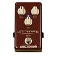 Carl Martin AC Tone Single Channel Guitar Effects Pedal Standard