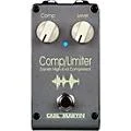 Carl Martin Comp Limiter Compressor Effects Pedal Standard