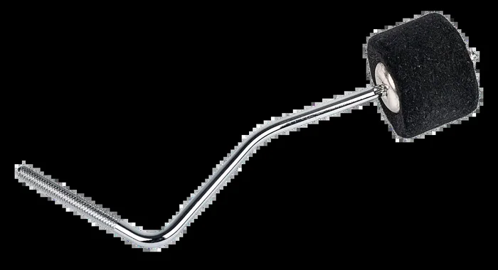Carlsbro CSD130BK/180 Bass Drum Beater for Electronic Kits