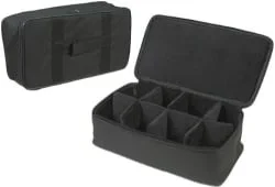 Case for 8 Note Deskbell Sets