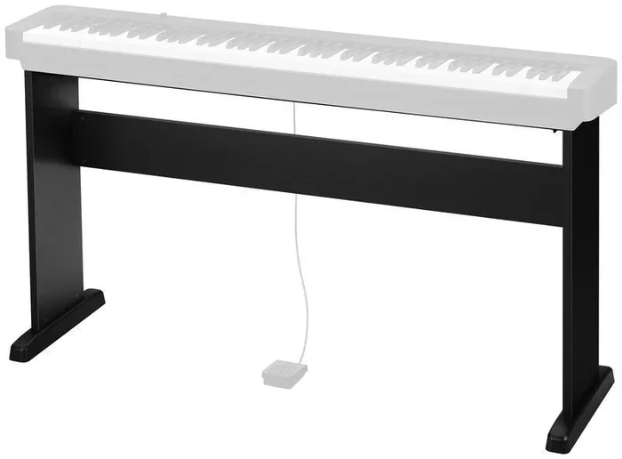 Casio CS-46 CDP-S Series Wooden Stand Black