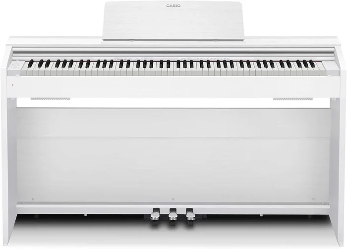 Casio Privia PX-870WH