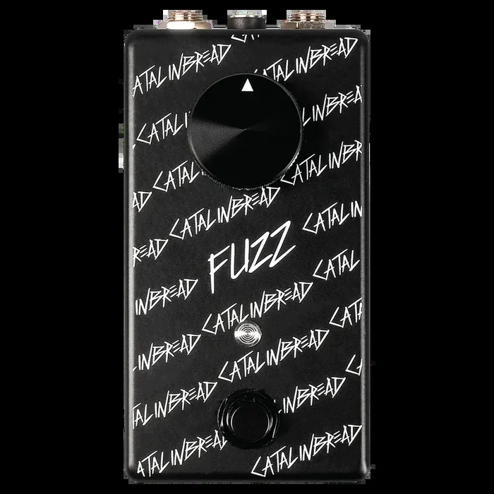 Catalinbread CB Fuzz