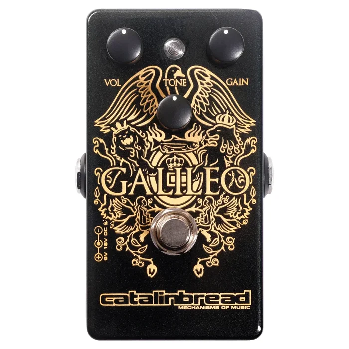 Catalinbread GALILEO
