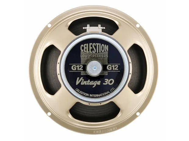 Celestion : T3903: Classic Series 12″ 60W Speaker 8OHM