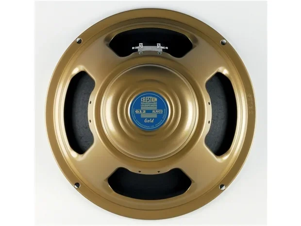 Celestion : T5471: Celestion Gold 12″ 50W Speaker 8OHM