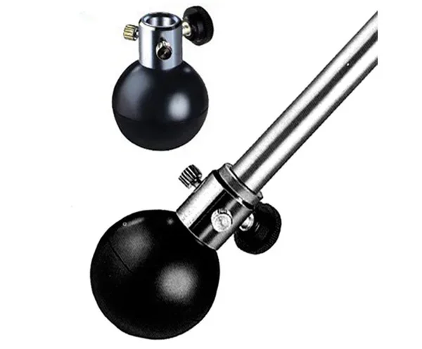 Cello/Bass Endpin Ball-Super By Wolf
