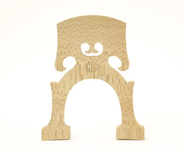 Cello Bridge-Aub.Mirecourt Belgian. 16 4/4