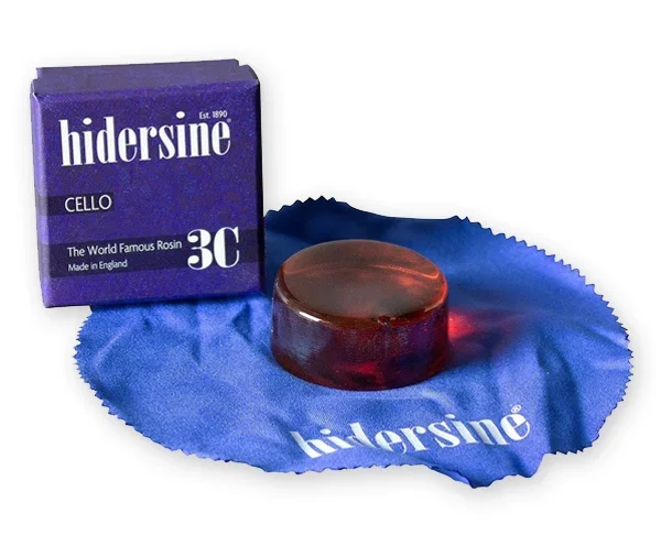 Cello Rosin-Hidersine