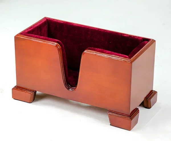 Cello Stand-Box Shape-Full Laminate