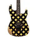 Charvel Pro-Mod Super-Stock SD1 H FR EB Electric Guitar Diamond Life